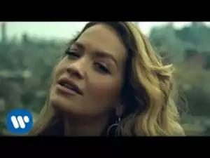 Video: Rita Ora - Anywhere
